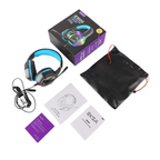 Casque Gaming - EKSA E1000.