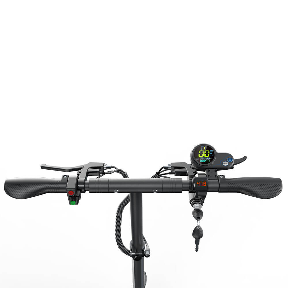 Trottinette électrique pour adulte - JOYOR Y6-S.