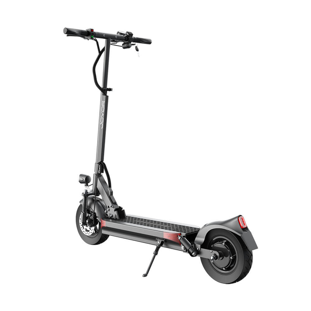 Trottinette électrique pour adulte - JOYOR Y6-S.