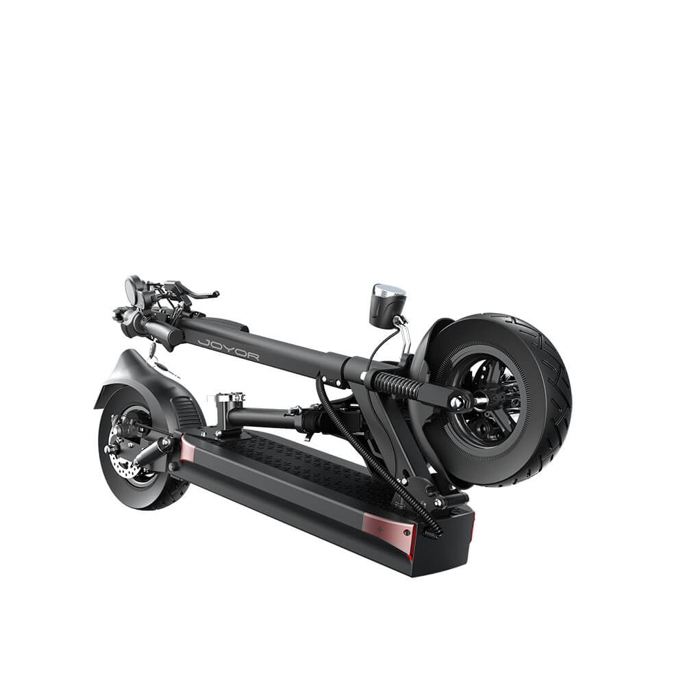 Trottinette électrique pour adulte - JOYOR Y6-S.