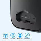 Haut-parleur Bluetooth Portable - Tronsmart Halo 100.