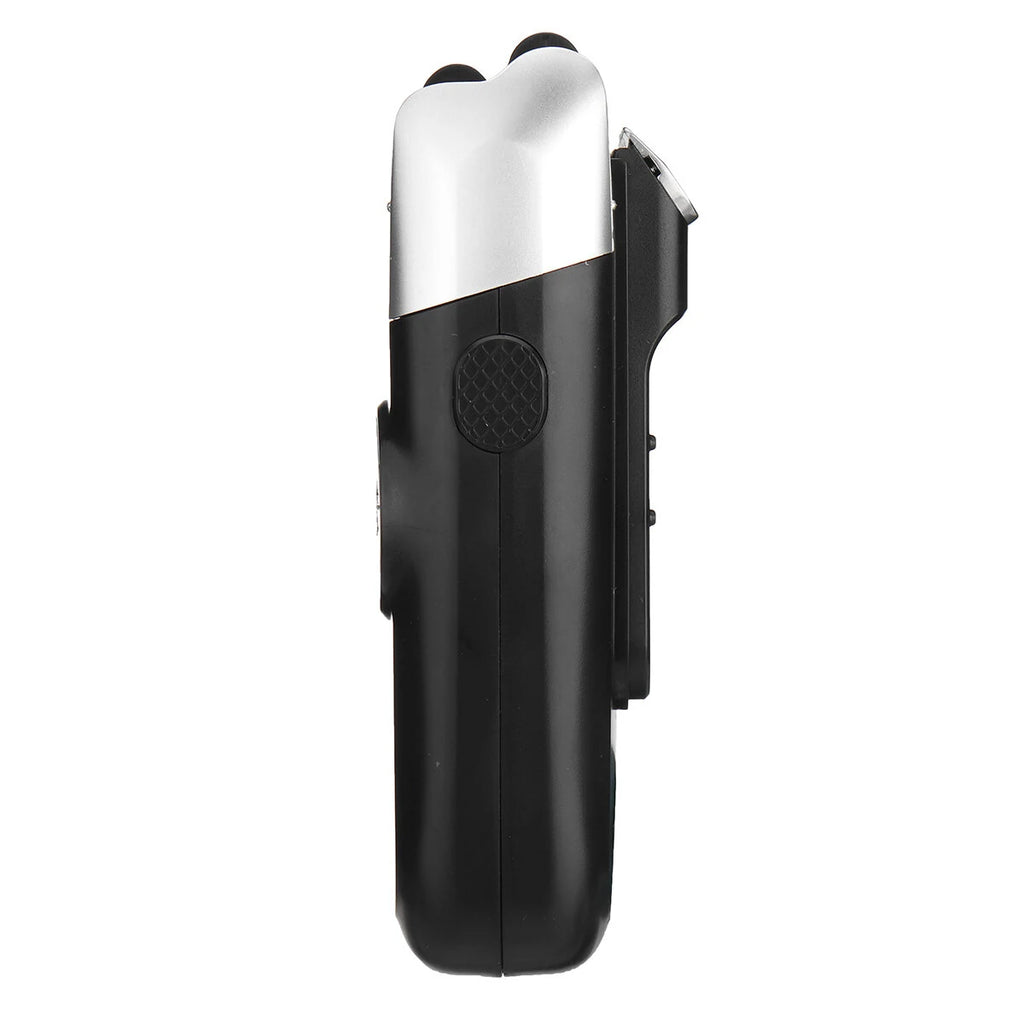 Rasoir électrique pour homme - Kemei KM-2026.