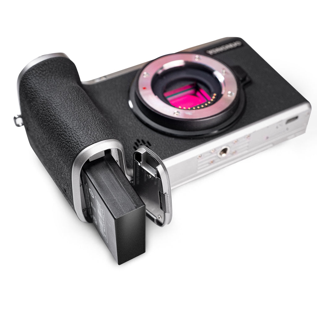 Appareil Photo Micro 4/3 4K - Yongnuo YN455.