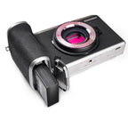 Appareil Photo Micro 4/3 4K - Yongnuo YN455.
