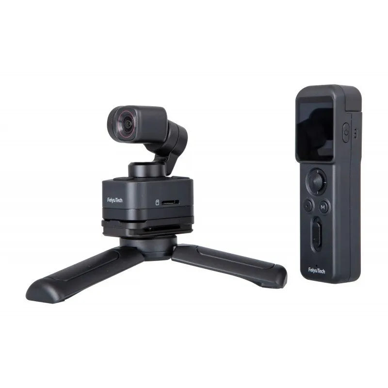 Caméra vidéo stabilisée 4K60 - FeiyuTech Feiyu Pocket 3.