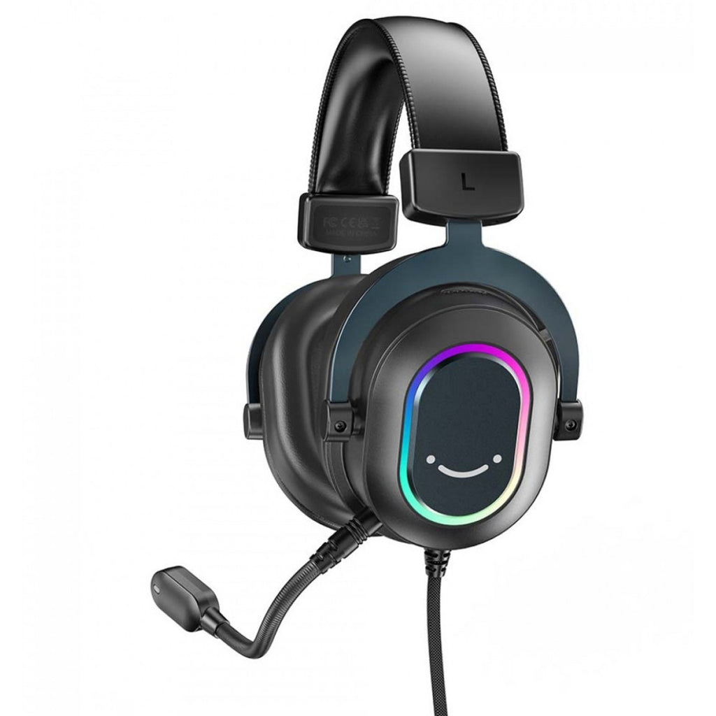 Casque Gaming - Fifine AmpliGame H6.