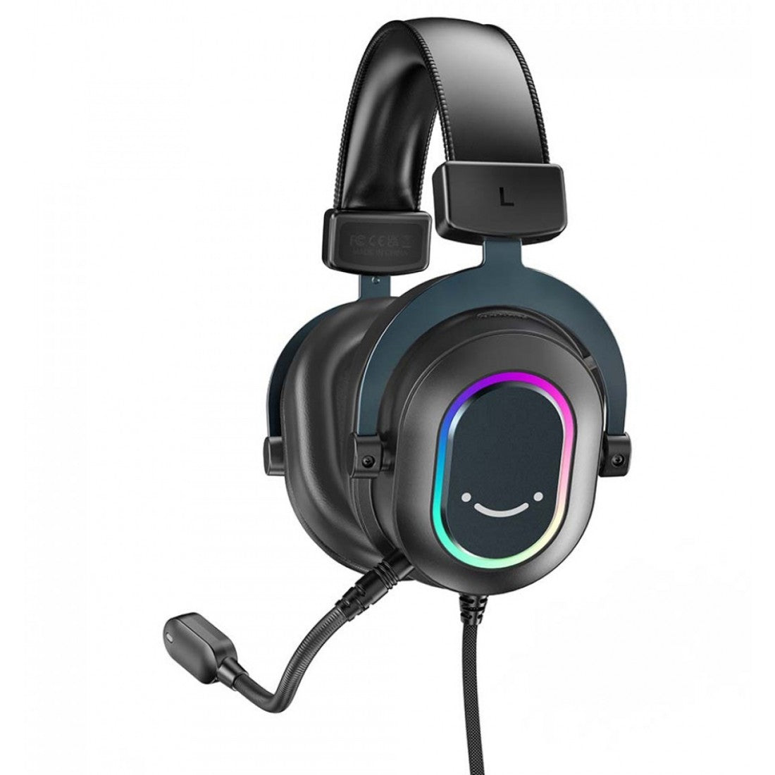 Casque Gaming - Fifine AmpliGame H6.