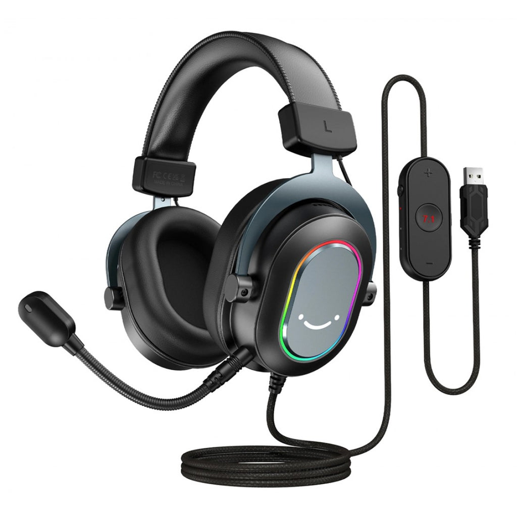 Casque Gaming - Fifine AmpliGame H6.