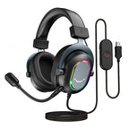 Casque Gaming - Fifine AmpliGame H6.
