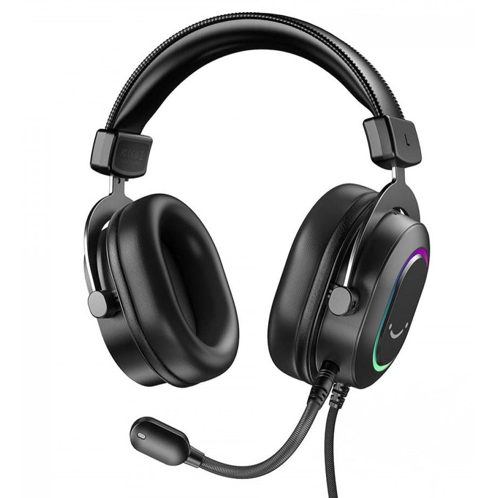 Casque Gaming - Fifine AmpliGame H6.
