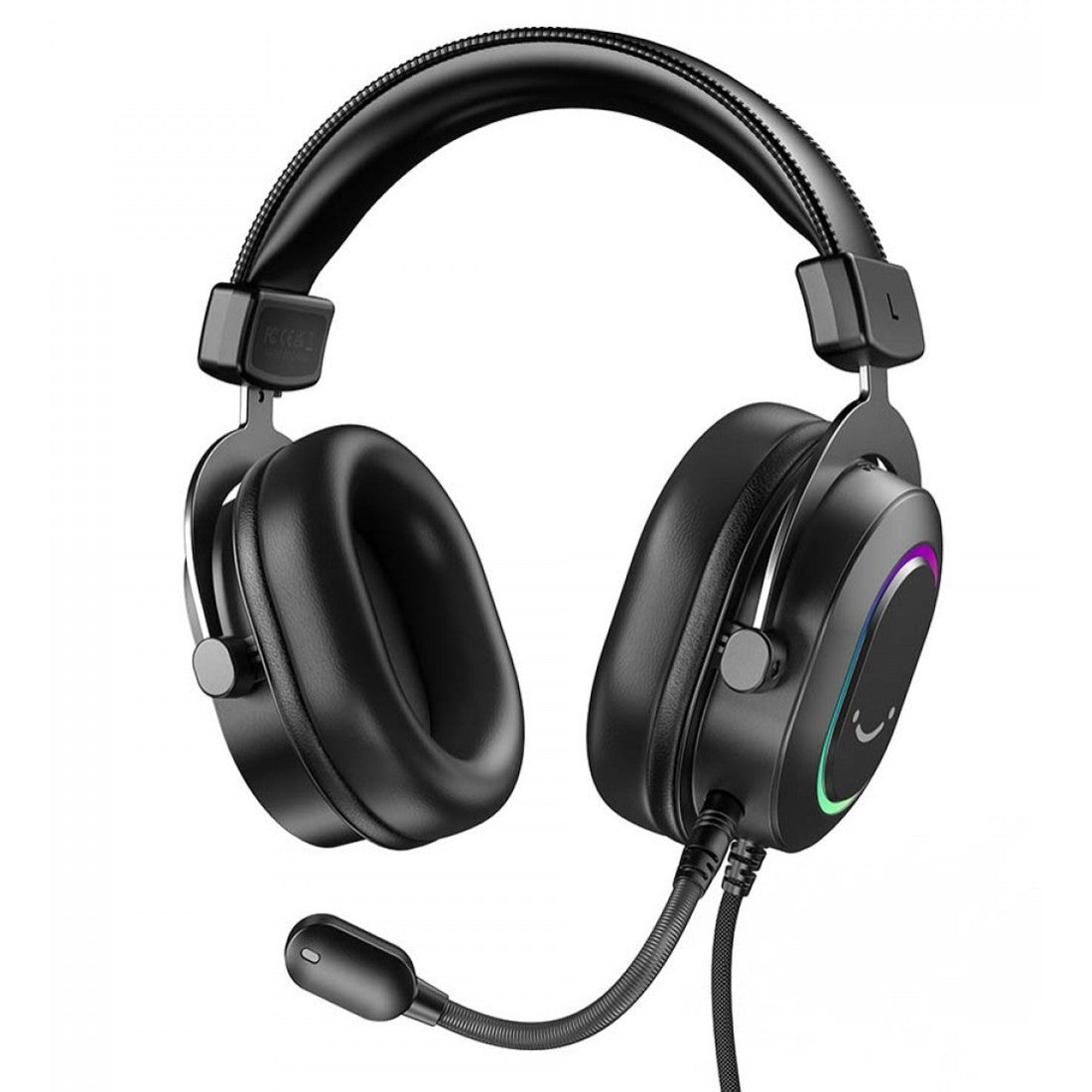 Casque Gaming - Fifine AmpliGame H6.