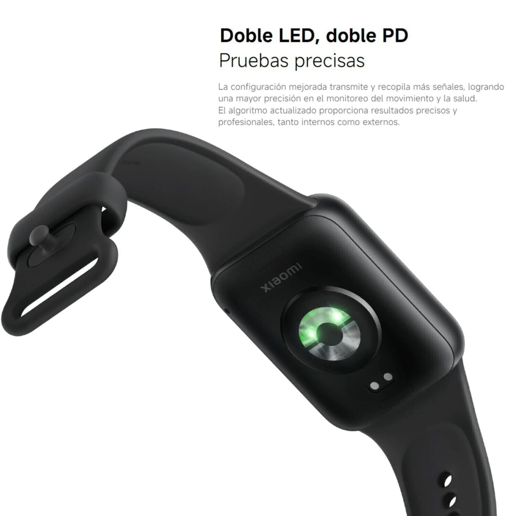 Montre connectée - Xiaomi Smart Band 9 Pro.