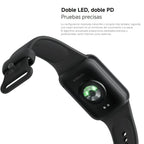 Montre connectée - Xiaomi Smart Band 9 Pro.