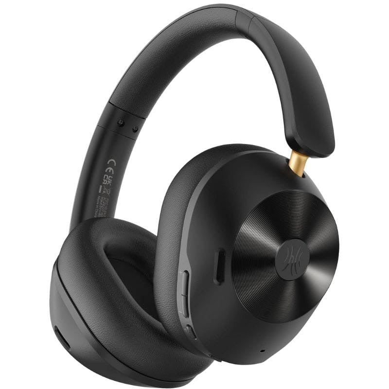 Casque Bluetooth - Oneodio Focus A5.