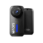 Appareils Photo d’Action 4K - SJCAM C110+ et SJCAM C110.