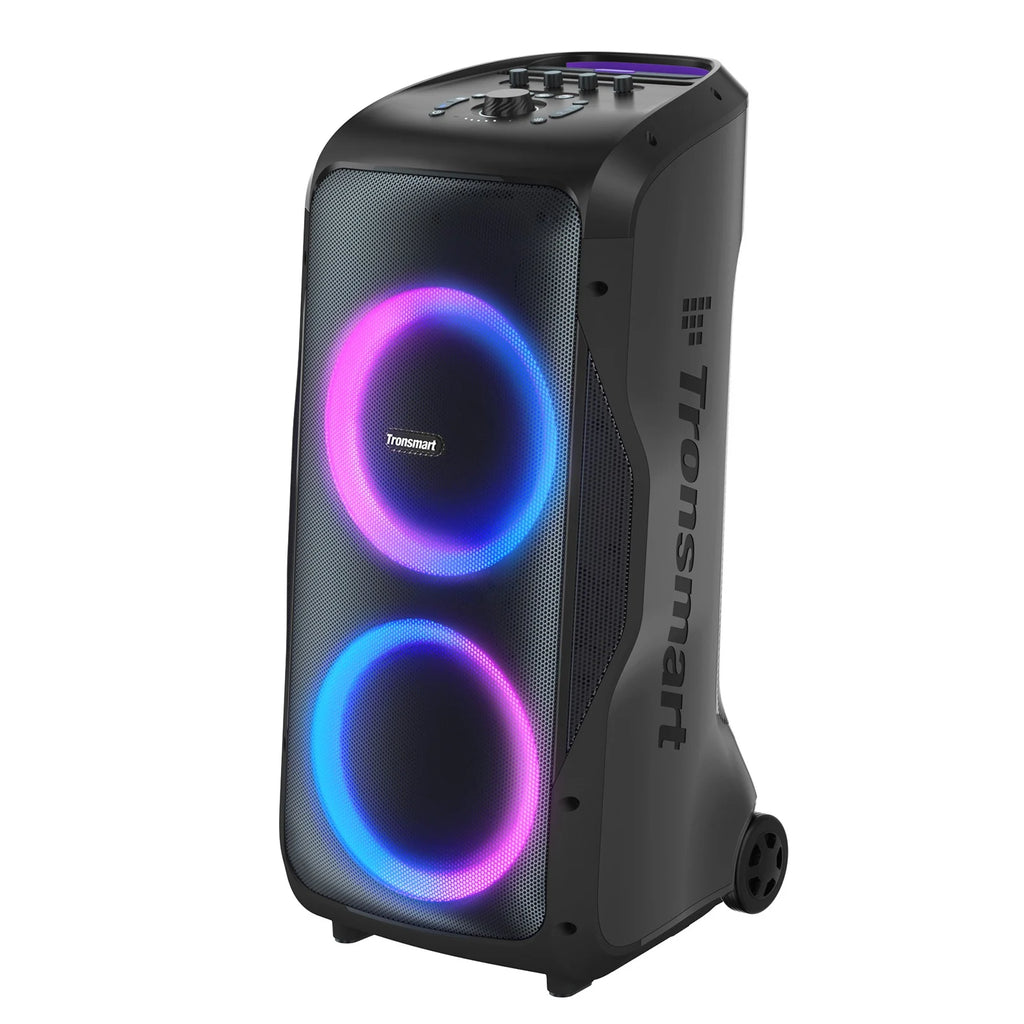 Enceinte Bluetooth Portable - Tronsmart Halo 300.