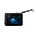 Caméra d’action Ultra HD 5.3K - GoPro HERO 12.