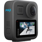 Caméra d’action panoramique 5.6K360° - GoPro MAX.