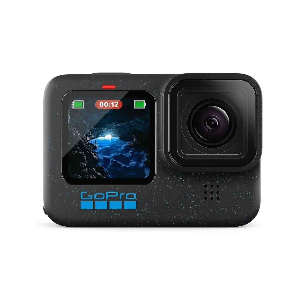 Caméra d’action 5.3K - GoPro HERO 12.