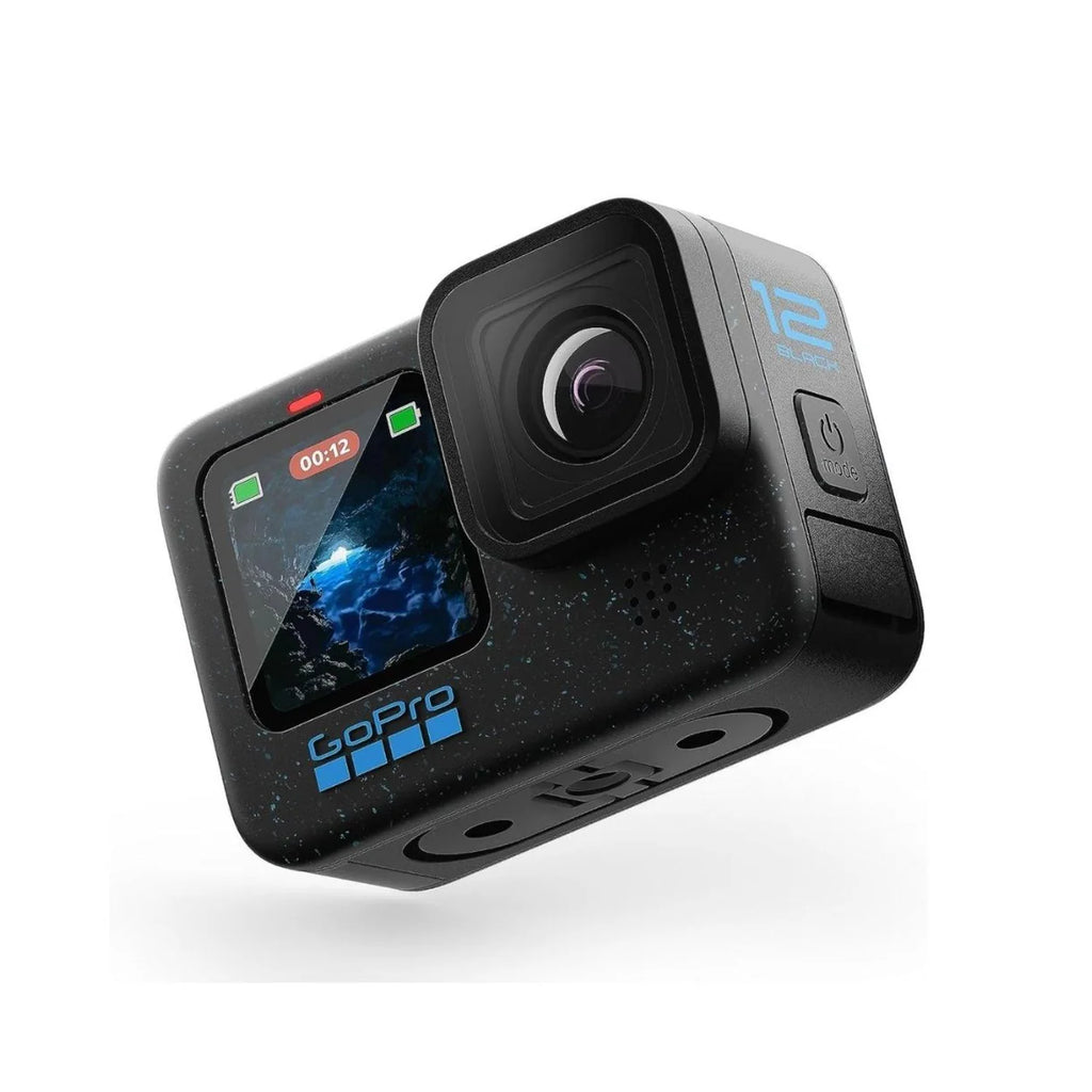 Caméra d’action 5.3K - GoPro HERO 12.