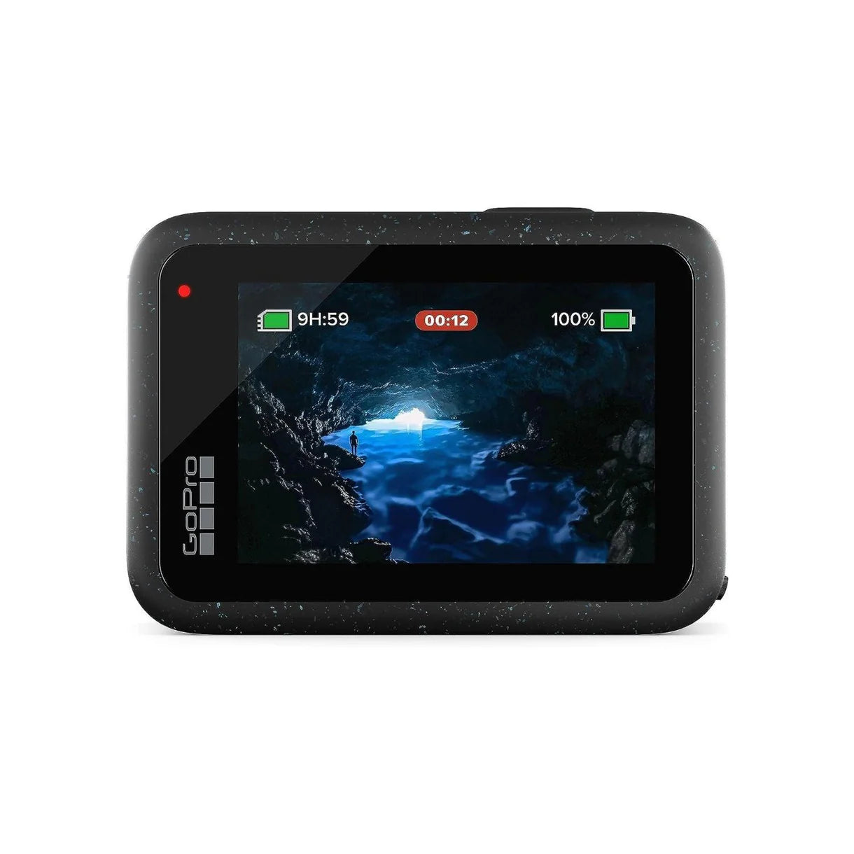 Caméra d’action 5.3K - GoPro HERO 12.