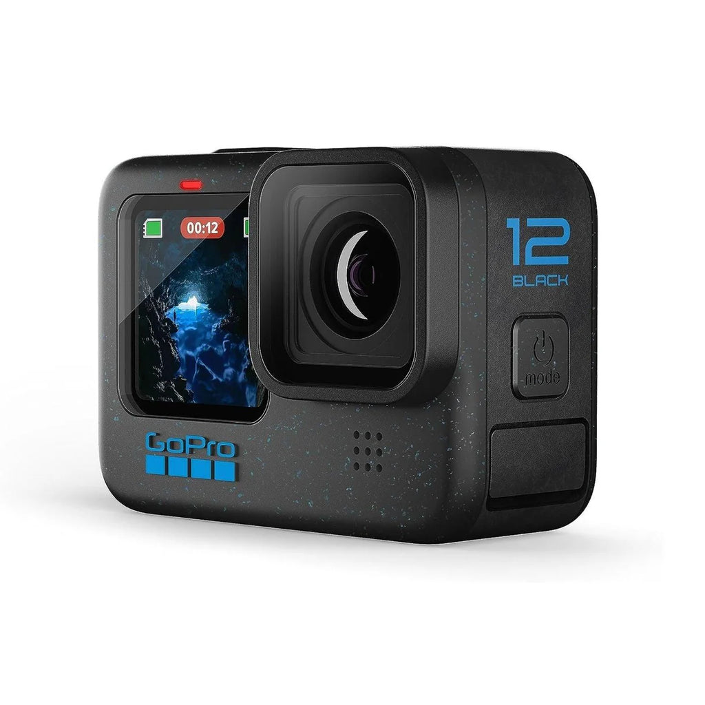 Caméra d’action 5.3K - GoPro HERO 12.