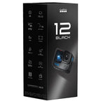 Caméra d’action 5.3K - GoPro HERO 12.