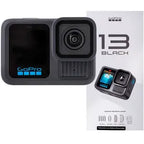 Caméra d’action 6K - GoPro Hero 13 Black.