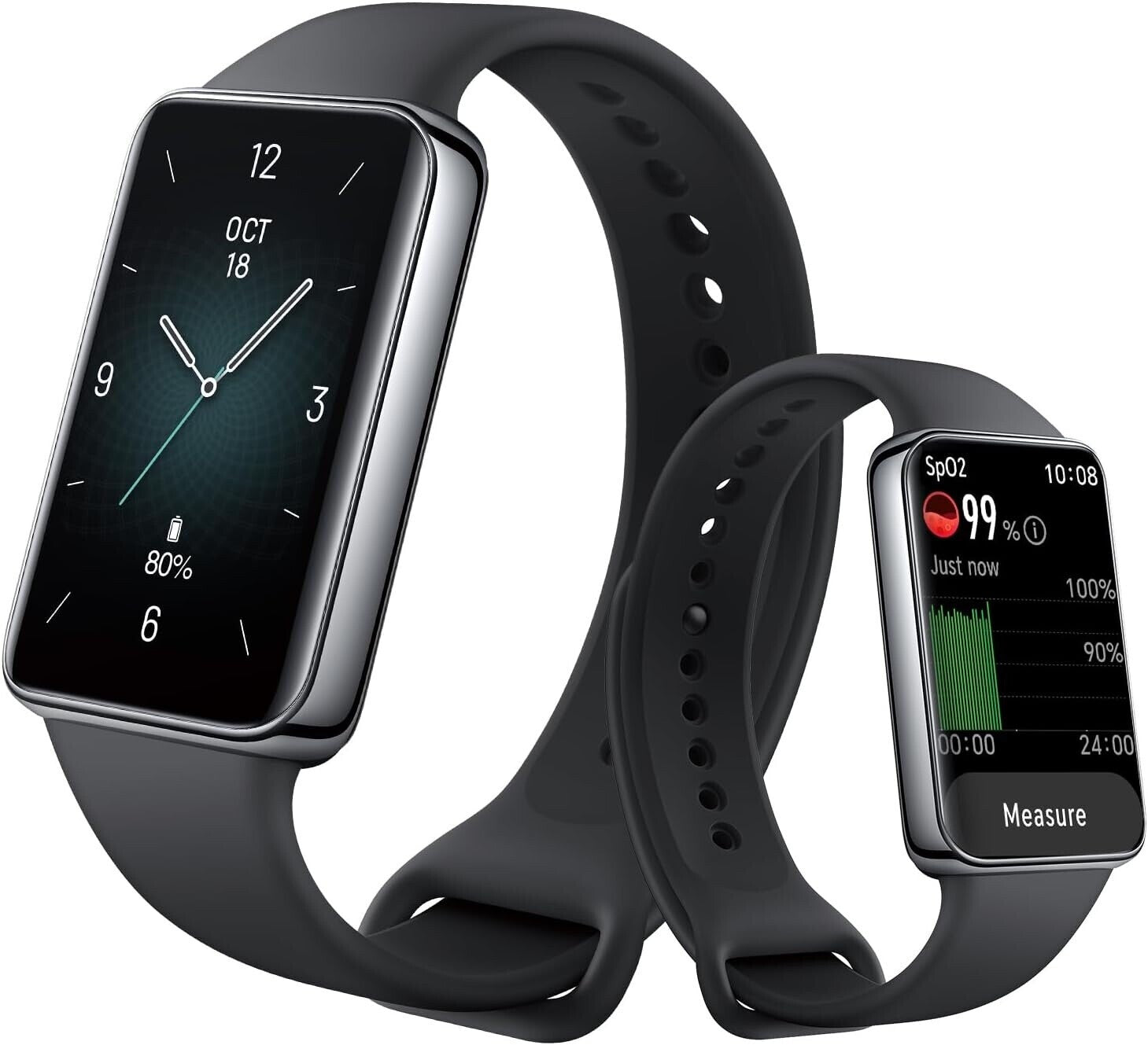 Montre connectée - Honor Band 9.