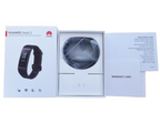 Montre connectée - Huawei Band 3.