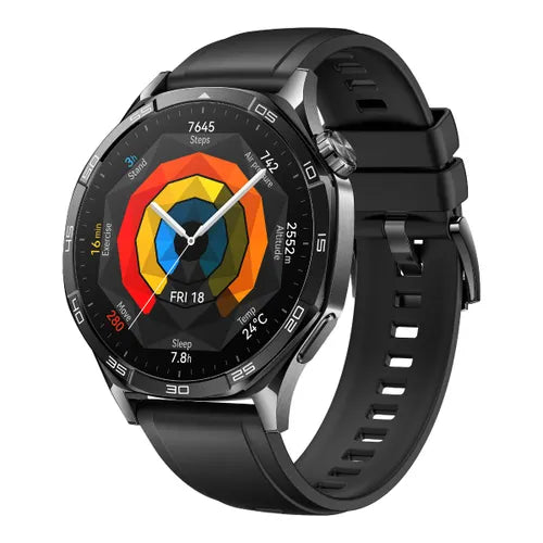 Montre connectée - Huawei Watch GT 5.