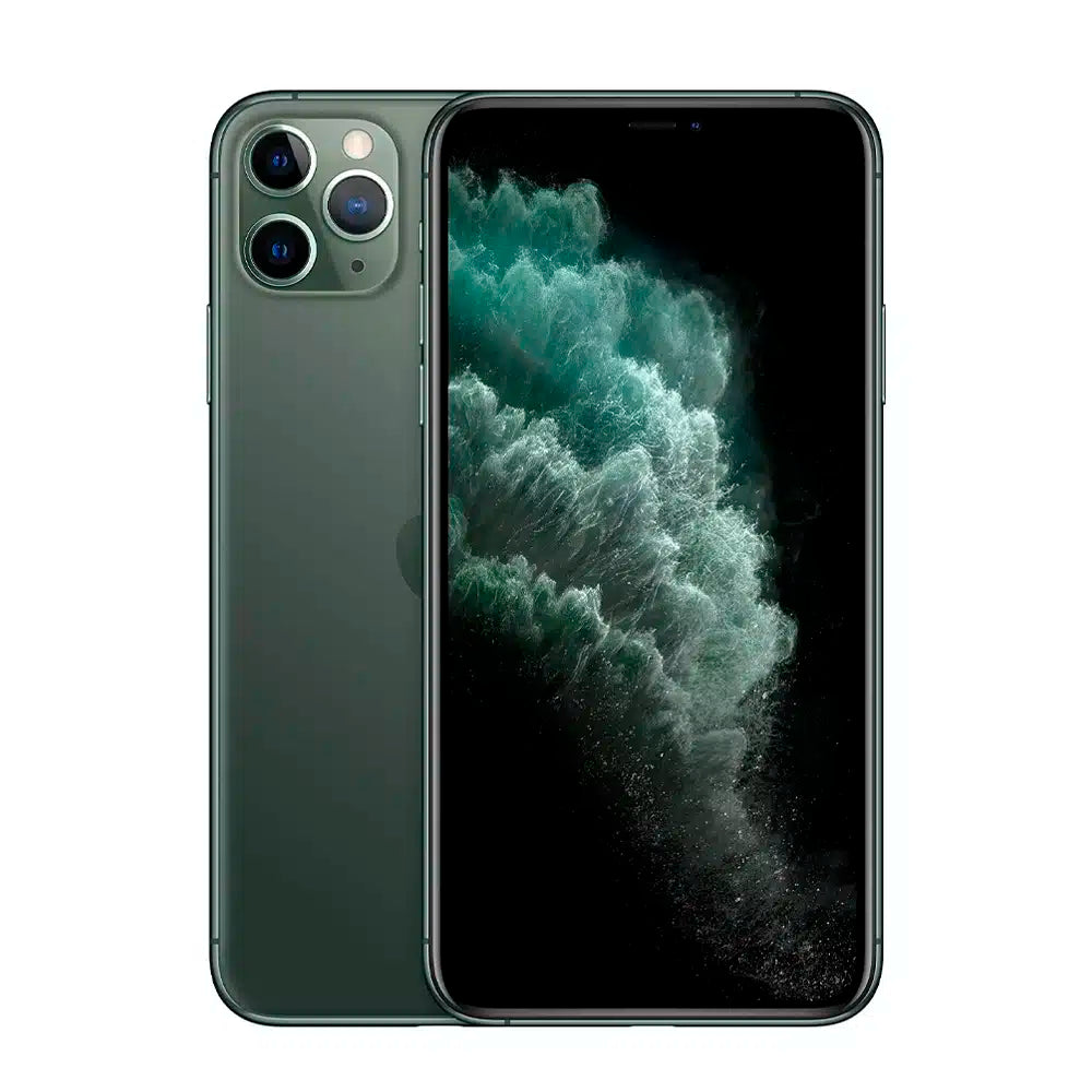 Apple iPhone 11 Pro/11 Pro MAX.