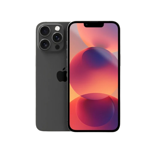 Apple iPhone 13 Pro Max.