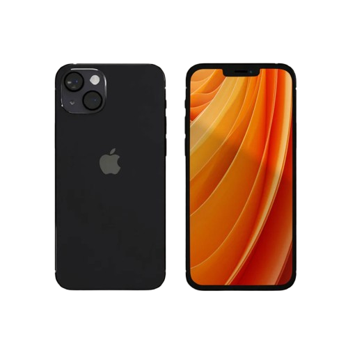 Apple iPhone 14 Plus.