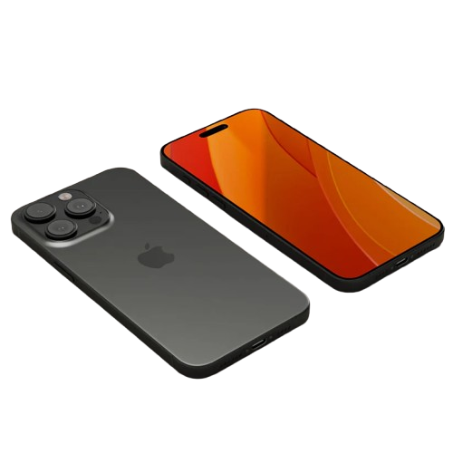 Apple iPhone 14 Pro.