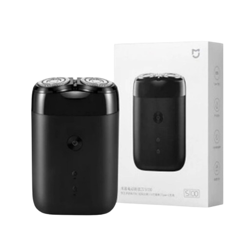 Rasoir électrique pour homme - XIAOMI MIJIA S100.