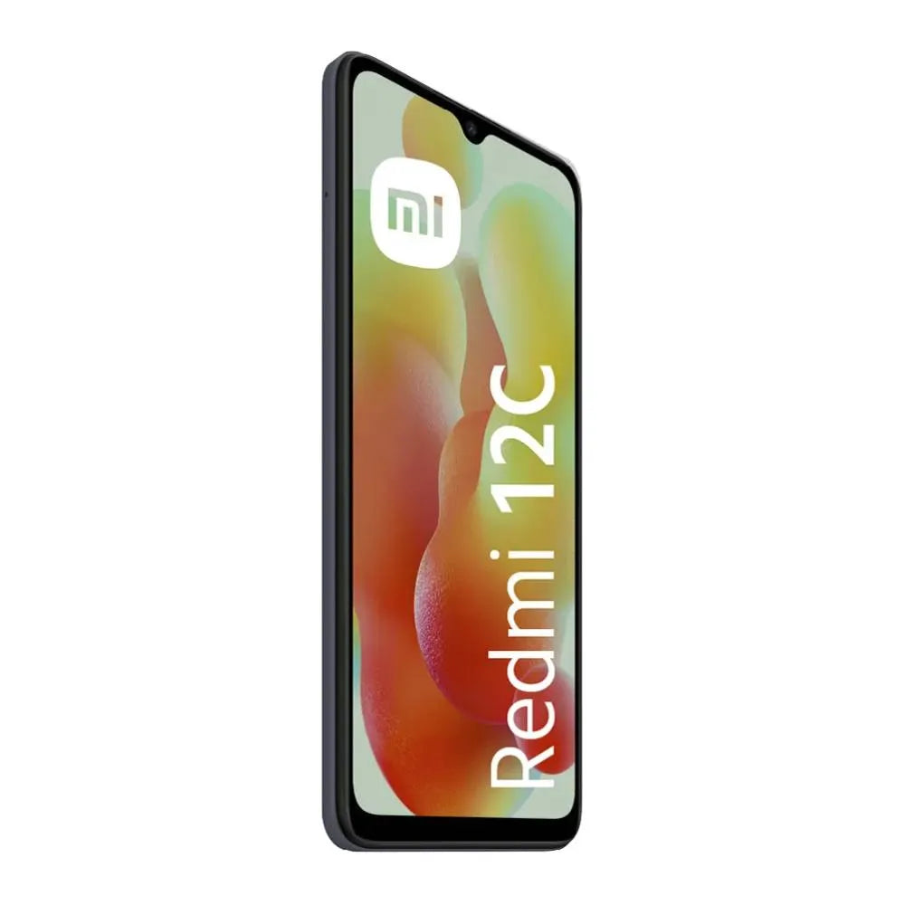 Xiaomi Redmi 12C.