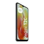 Xiaomi Redmi 12C.