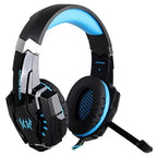 Casque Gaming - G9000 Pro.