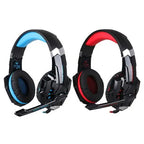 Casque Gaming - G9000 Pro.