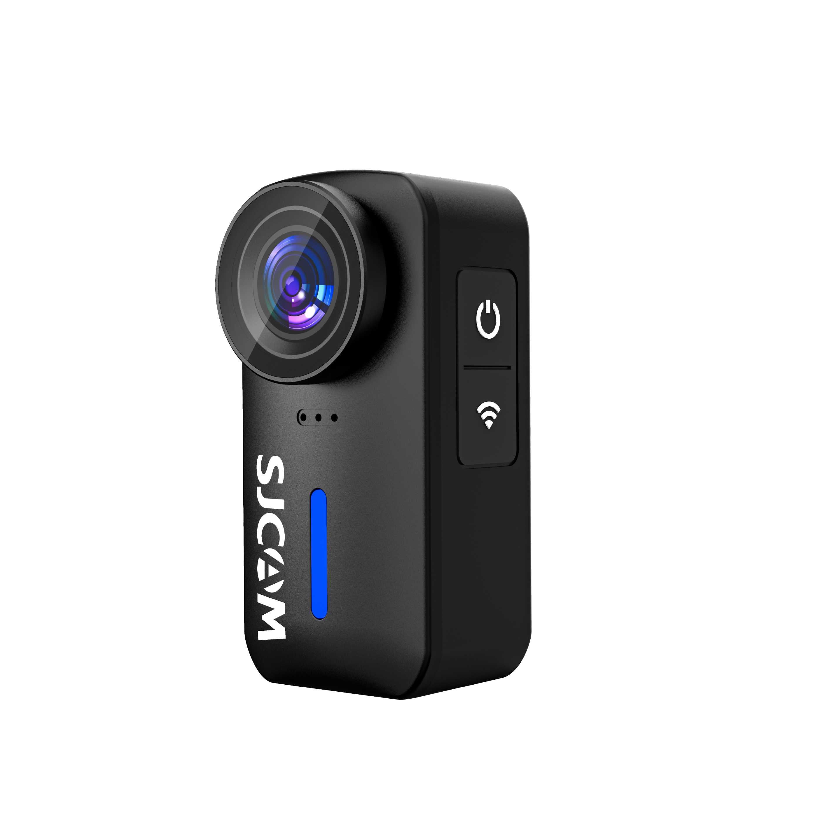 Appareils Photo d’Action 4K - SJCAM C110+ et SJCAM C110.