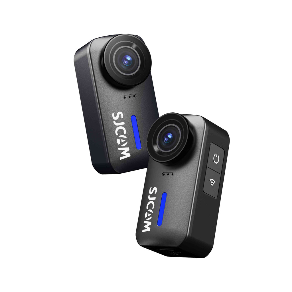 Appareils Photo d’Action 4K - SJCAM C110+ et SJCAM C110.
