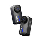 Appareils Photo d’Action 4K - SJCAM C110+ et SJCAM C110.
