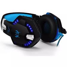 Casque Gaming - KOTION EACH G2000.