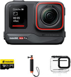 Caméra d’action 8K - Insta360 Ace Pro.