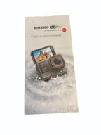Caméra d’action 8K - Insta360 Ace Pro.