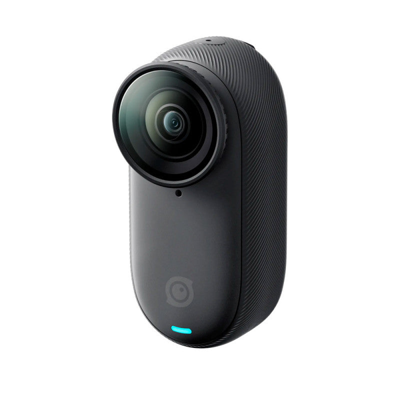 Caméra d’action miniature 4K - Insta360 GO 3S.