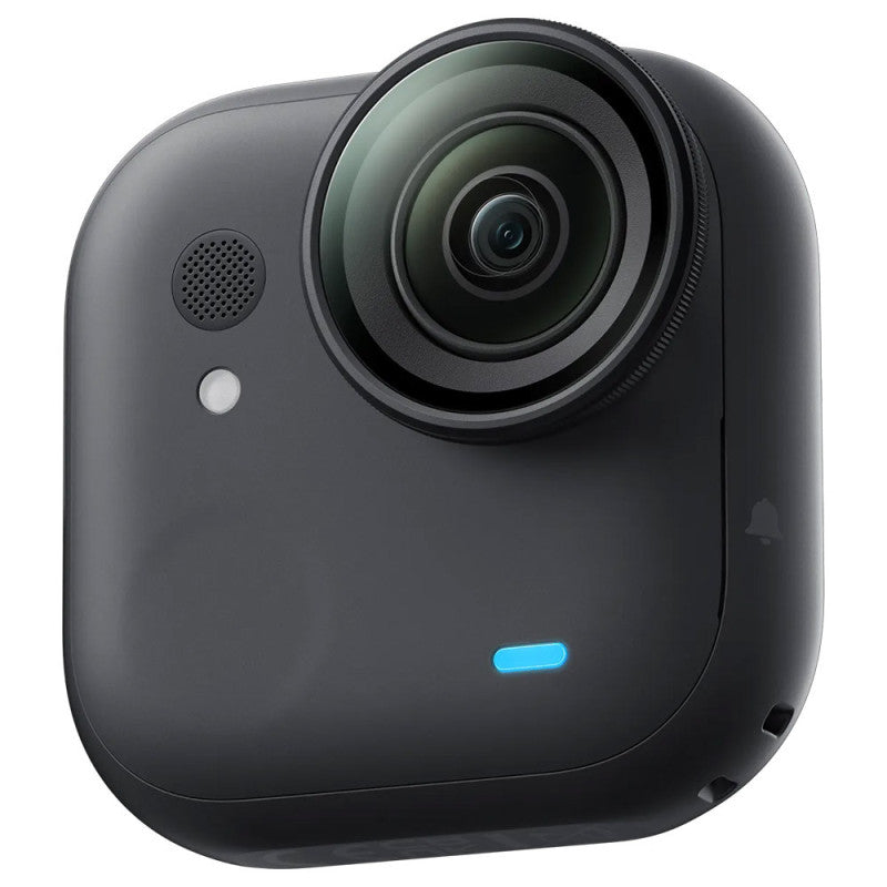 Caméra d’action 4K - Insta360 GO Ultra.