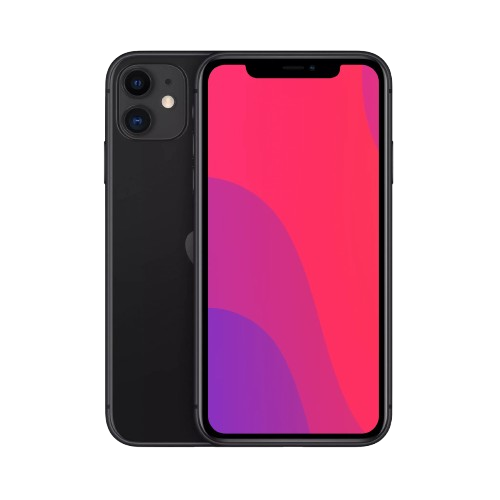 Apple iPhone 11.