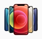 Apple iPhone 12.